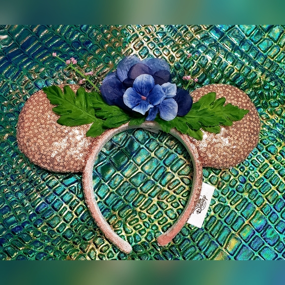 🆕️💛 Reimagined Disney Parks Ears - Picture 2 of 4
